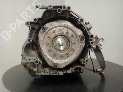 Gearbox AUDI A6 C6 (4F2) 2.7 TDI quattro | BP5789339M3 
