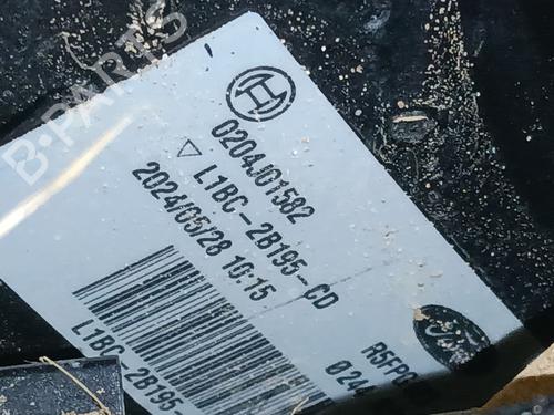 Used Servo brake Servo brake FORD PUMA (J2K, CF7) 1.0 EcoBoost mHEV (125 hp) 36597693 36597693