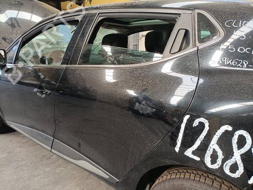 Left rear door RENAULT CLIO IV (BH_)  | BP20706941C4 