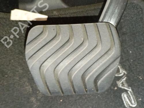Used Break pedal NISSAN QASHQAI III (J12) 1.5 VC-T e-Power (190 hp) 28076646