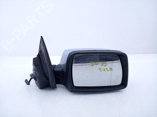 Used Right mirror BMW X3 (E83) 3.0 d (204 hp) 8947717