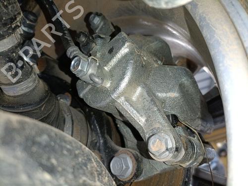 Used Left front brake caliper TOYOTA COROLLA Estate (_E21_) 1.8 VVTi Hybrid (ZWE219) (140 hp) 28093787