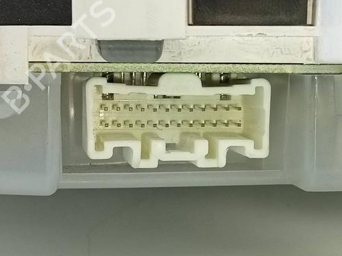 Instrument cluster MAZDA 5 (CR) 2.0 CD (CR19) | BP13091447C47 