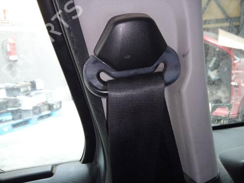 Used Rear right seatbelt CITROËN C4 Picasso I MPV (UD_) [2006-2015]  18546101