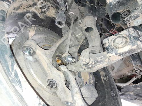Højre Styrespindel Lejehus BMW X6 (G06, F96) xDrive 30 d (265 hp) 24681754