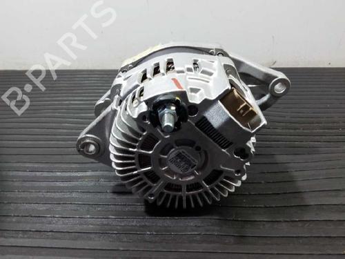 Alternator MITSUBISHI OUTLANDER III (GG_W, GF_W, ZJ, ZL, ZK) 2.0 4WD (GF7W) | BP3467317M7 