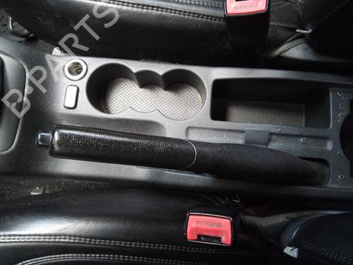 Used Hand brake SKODA OCTAVIA II (1Z3) [2004-2013]  19800492