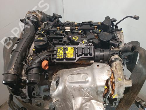 Engine PEUGEOT 3008 II SUV (MC_, MR_, MJ_, M4_)  | BP23211669M1 