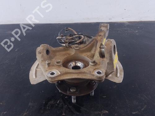 Used Right front steering knuckle Right front steering knuckle JEEP WRANGLER IV (JL) 2.0 T-GDi (JL72, JL74) (270 hp) 33622494 33622494