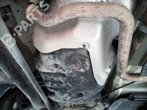 Used Fuel tank Fuel tank KIA PICANTO II (TA) 1.0 LPG (67 hp) 10346025 10346025