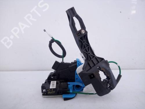 Used Rear left lock HYUNDAI i30 (GD) [2011-2025]  14362902