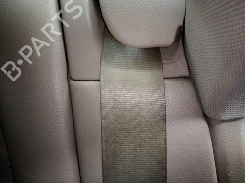 Used Rear left seatbelt AUDI A6 C6 (4F2) 2.0 TDI (140 hp) 16323358