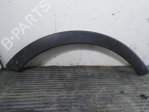 Used Front right wheel arch trim KIA SPORTAGE III (SL) 1.6 GDI (135 hp) 7580183