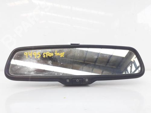 Used Rear mirror Rear mirror KIA SPORTAGE IV (QL, QLE) 1.7 CRDi (116 hp) 8600086 8600086