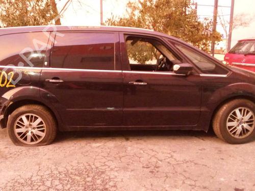 Rudehejsemekanisme Højre foran FORD GALAXY II (WA6) 2.0 TDCi | BP8102969C23 