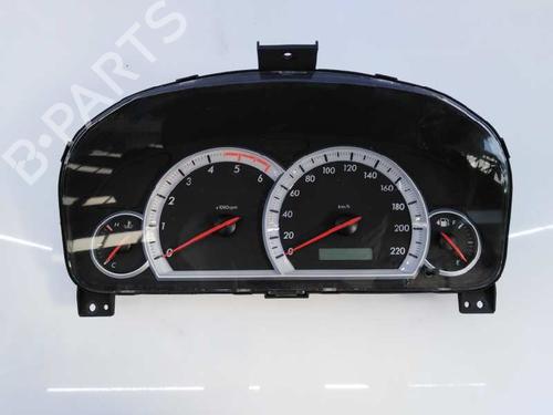 Used Instrument cluster CHEVROLET CAPTIVA (C100, C140) 2.0 D 4WD (150 hp) 6881727