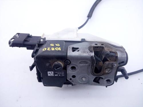 Front right lock CITROËN BERLINGO MULTISPACE (B9)  | BP11378246C97 
