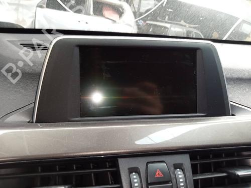 Electronic module BMW X1 (F48) sDrive 18 d | BP15580408M83 