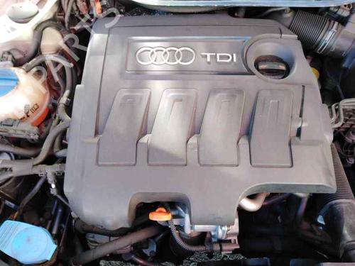 Left front window motor AUDI A1 (8X1, 8XK) 1.6 TDI | BP3206562E21 