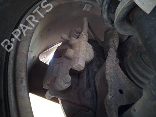 Used Right rear brake caliper JEEP COMPASS (MK49) [2006-2025]  17189333