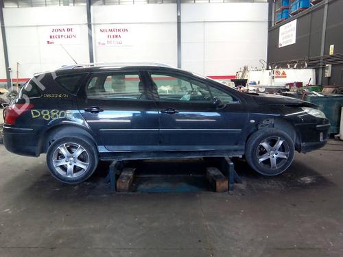 Engine PEUGEOT 407 (6D_) 2.0 (6DRFNB, 6DRFNE) | BP36675110M1 - Image 11
