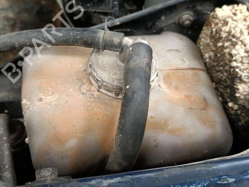 Used Expansion tank Expansion tank MITSUBISHI PAJERO I (L04_G, L14_G) 2.5 TD (L044G, L049G) (95 hp) 32727856 32727856