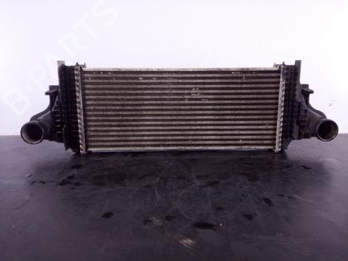 Used Intercooler MERCEDES-BENZ M-CLASS (W164) [2005-2012]  25742180