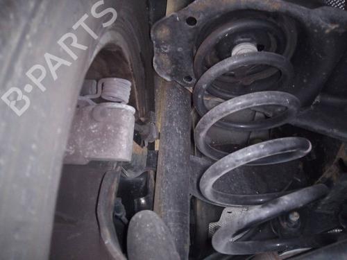 Used Left rear shock absorber FORD FOCUS III 2.0 TDCi (150 hp) 9965404