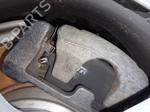 Used Right rear brake caliper AUDI A5 Sportback (8TA) [2007-2017]  22639213
