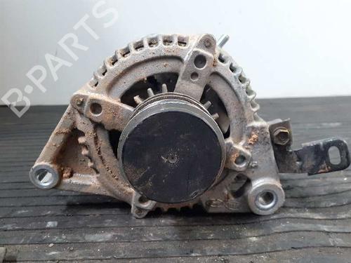 Alternator KIA SPORTAGE II (JE_, KM_)  | BP8171722M7 