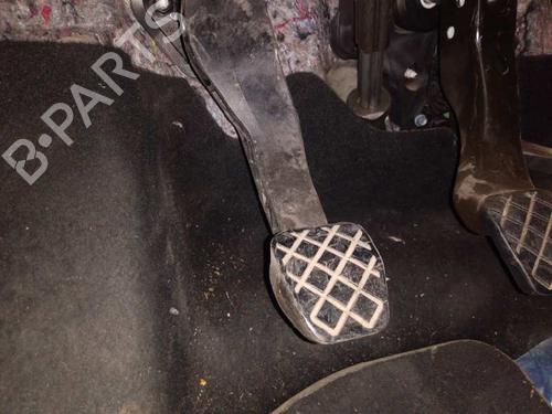 Used Clutch pedal AUDI A1 Sportback (GBA) 30 TFSI (116 hp) 8788075