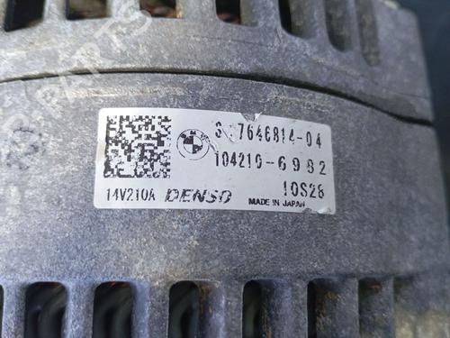 Alternator BMW X4 (F26) xDrive 20 d | BP27354685M7 