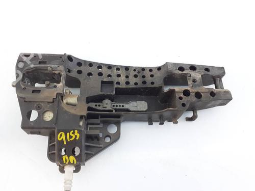 Front right lock AUDI Q5 (8RB) 3.0 TDI quattro | BP8217192C97 