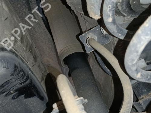 Used Left rear shock absorber TOYOTA C-HR (_X1_) 1.8 Hybrid (ZYX10_, ZYX11_) (98 hp) 26169747