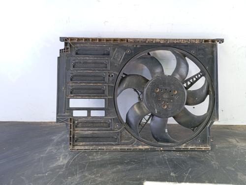 Radiator fan BMW 1 (F40) 118 d | BP39944575M35 - Image 2