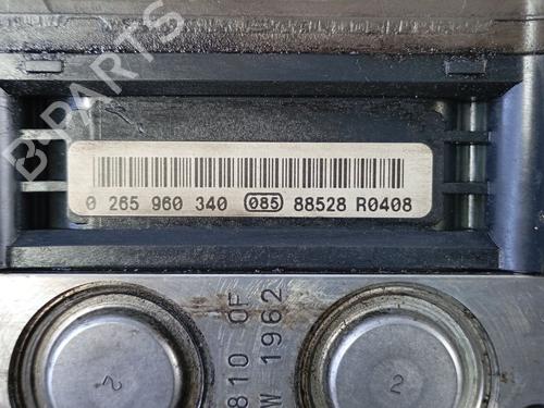 ABS pump BMW X5 (E70) xDrive 30 d | BP25745581M43 