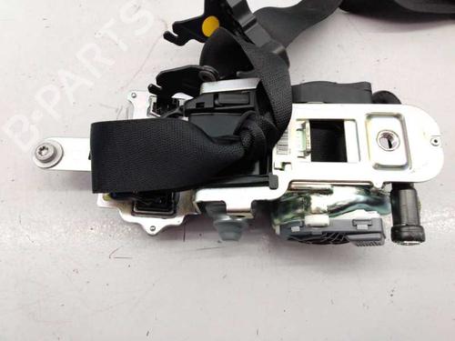 Front right seatbelt MERCEDES-BENZ E-CLASS Coupe (C207) E 350 CDI (207.322) | BP8719961I25 