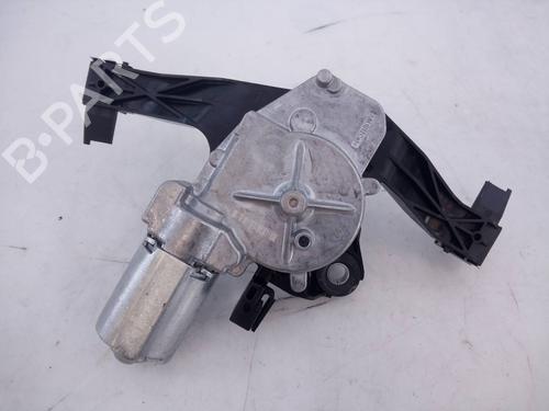 Used Rear wiper motor OPEL CORSA E (X15) [2014-2025]  19542306