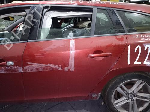 Left rear door VOLVO V60 I (155)  BP20157094C4