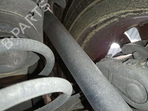 Used Right rear shock absorber MERCEDES-BENZ B-CLASS Sports Tourer (W246, W242) B 200 CDI (246.201) (136 hp) 30858289