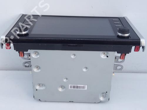 Electronic module TOYOTA RAV 4 V (_A5_, _H5_)  | BP12494338M83 