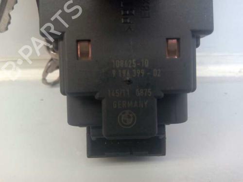 Electronic module BMW X1 (E84) sDrive 18 d | BP14058369M83 