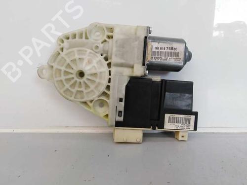 Used Right front window motor CITROËN C4 I (LC_) [2004-2014]  3252269
