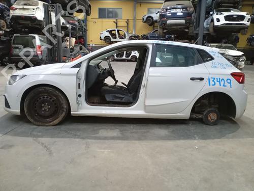 Used Parts SEAT IBIZA V (KJ1, KJG) 1.0 TSI (95 hp) 4382359