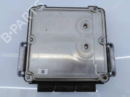 Engine control unit (ECU) RENAULT LAGUNA III Grandtour (KT0/1) 2.0 dCi (KT01, KT08, KT09, KT0K, KT12, KT1D, KT1W) | BP6553121M57 