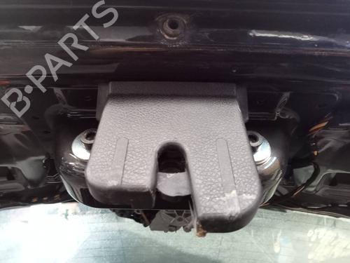 Used Tailgate lock VW GOLF VII (5G1, BQ1, BE1, BE2) 1.4 TSI (150 hp) 22910666