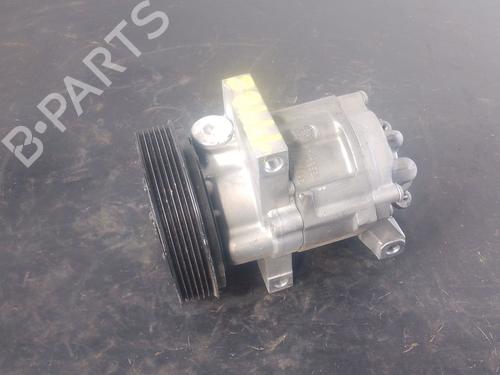 Used AC compressor AC compressor DACIA DOKKER MPV (KE_) 1.5 dCi (KEAJ, KEAH) (90 hp) 39949890 39949890