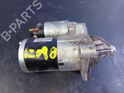 Used Starter DACIA LODGY (JS_) 1.6 LPG (JSAV) (102 hp) 16905788