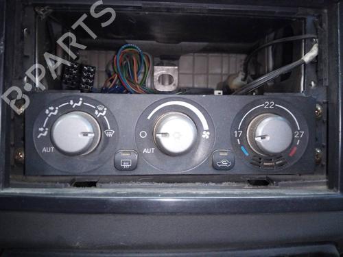 Commande Chauffage MITSUBISHI PAJERO III (V7_W, V6_W) [1999-2007]  18306501