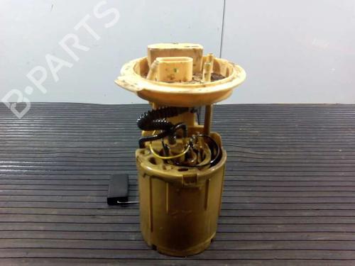 Used Fuel pump AUDI A3 (8P1) 2.0 TDI 16V (140 hp) 1615188